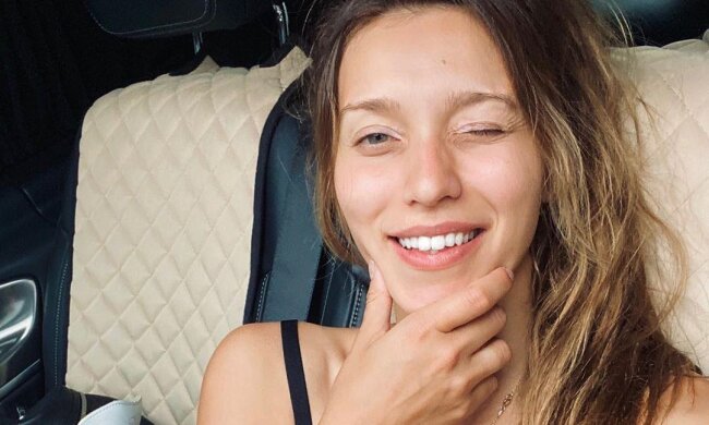 Регіна Тодоренко, фото з Instagram