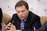 Володимир Омельченко, директор енергетичних програм Центру Разумкова \\ фото polukr