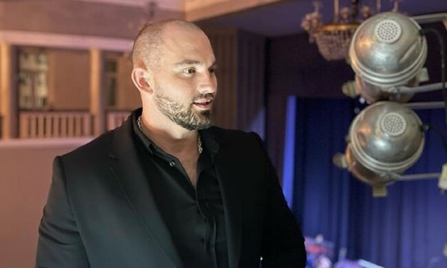 Илья Рыбальченко. Фото: Instagram