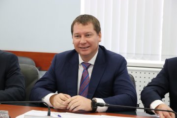 Андрій Гордєєв