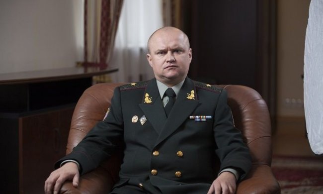 СМИ: замглавы СБУ Демчина подал в суд на директора НАБУ Сытника