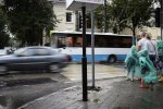 Погода у Львові на 10 червня: синоптики розповіли чи сподіватися на сонце