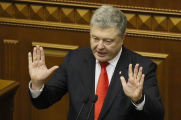 Лещенко рассказал, куда сбежит Порошенко после выборов: два направления