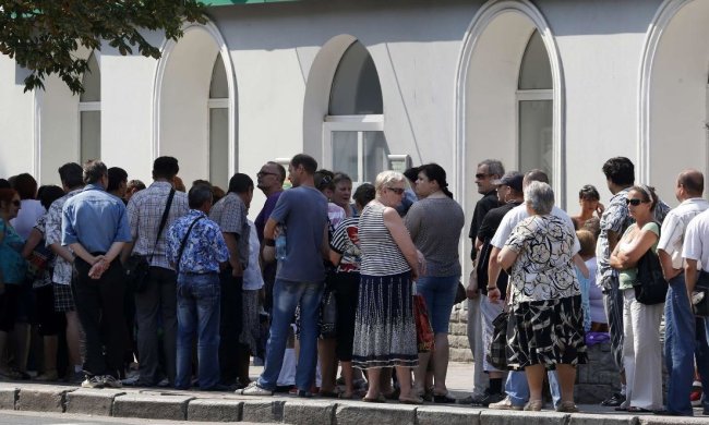 "АСВИО Банк" наплевал на правила НБУ: клиенты массово теряют деньги