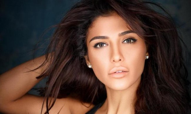 Екс-Віа Гра показала фанатам дещо вузеньке