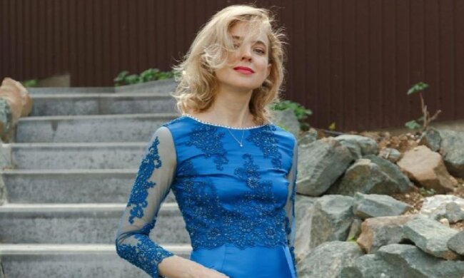 Наталія Поклонська, фото: Instagram