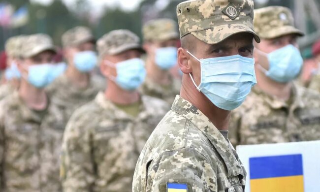 ЗСУ, скріншот: YouTube