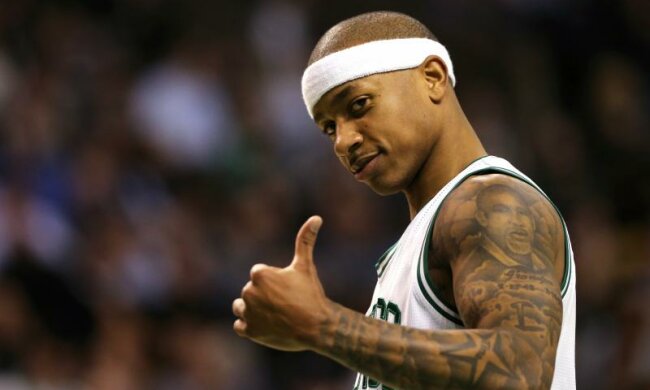 НБА: Бостон обміняв перший пік драфта до Філадельфії