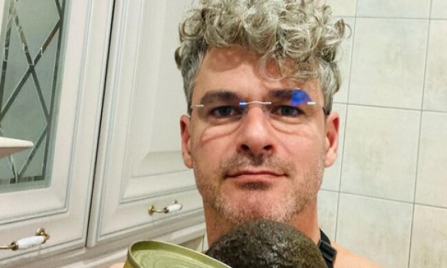 Арсен Мирзоян, фото с Instagram