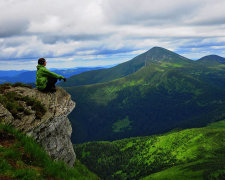 Карпаты