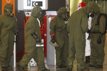 Копи виявили цікаві подробиці смерті брата Кім Чен Ина