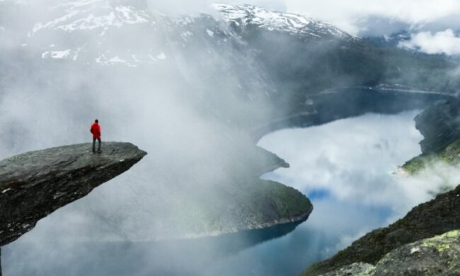Погода, фото freepik