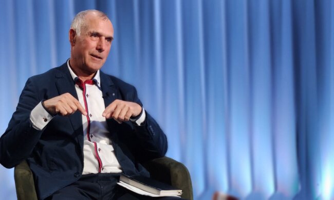 Сергій Удовик