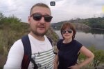 "На трієчку": у Запоріжжя нагрянув "дружок Путіна"