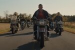 Кримінальна драма "Байкери". Фото скріншот з Youtube