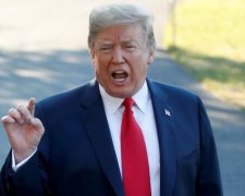 Трампу грозит суд? Адвокат сдал его с потрохами