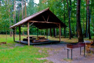 Де відпочити в Києві на природі