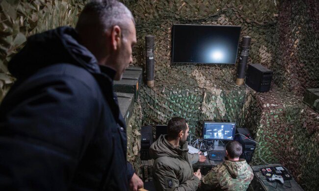 Виталий Кличко