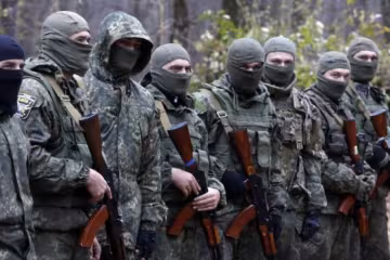 Міноборони просить 8 мільярдів гривень на новобранців