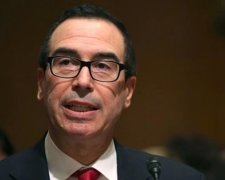Головний скарбник Трампа розвіяв надії росіян