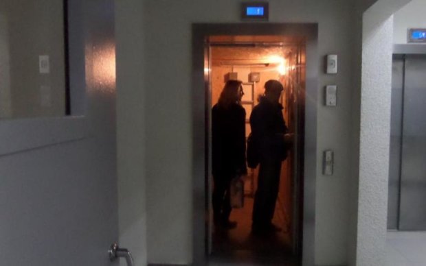 Лифты-убийцы: украинцы даже не догадываются, как рискуют жизнью каждый день