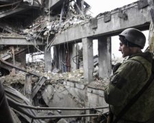 Помните о киборгах: шокирующие воспоминания участника обороны ДАПа