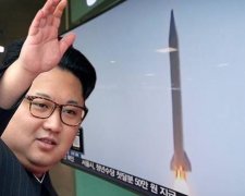 Пентагон поставив крапку в суперечках щодо типу ракети КНДР