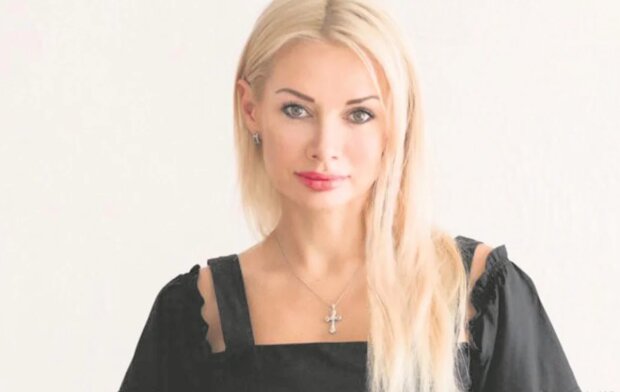 Ірина Аллахвердієва, фото з соцмереж