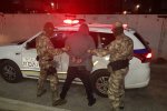 Масові затримання та поранення охоронців: копи розкрили шокуючі подробиці нічної стрільби у Києві