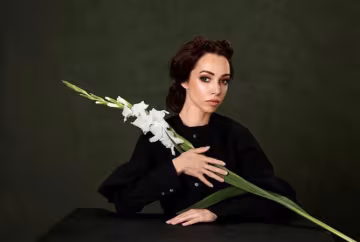 Екатерина Кухар, фото из instagram
