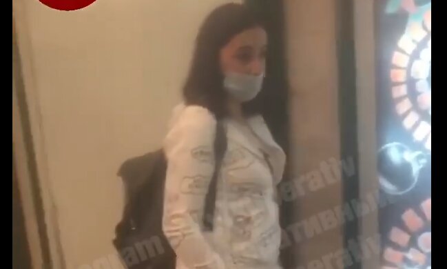 Скрін, відео YouTube