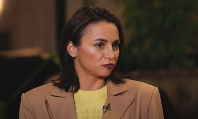 Илона Гвоздева, скриншот: YouTube