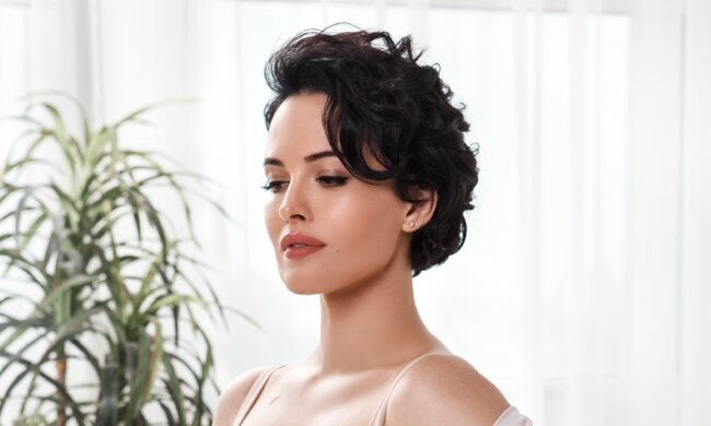 Даша Астафьева