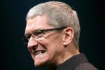Apple назвала причину провалу iPhone X