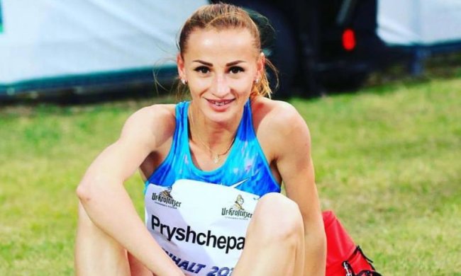 Бриллиантовая лига: Украинка выполнила норматив на чемпионат мира