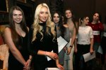 Кастинг на "Міс Львів 2019" показав, хто є хто: пікантні знімки і душевні розмови