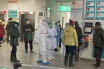 Скільки людей заразилися і загинули від коронавірусу, хроніка на 10 лютого 2020 року