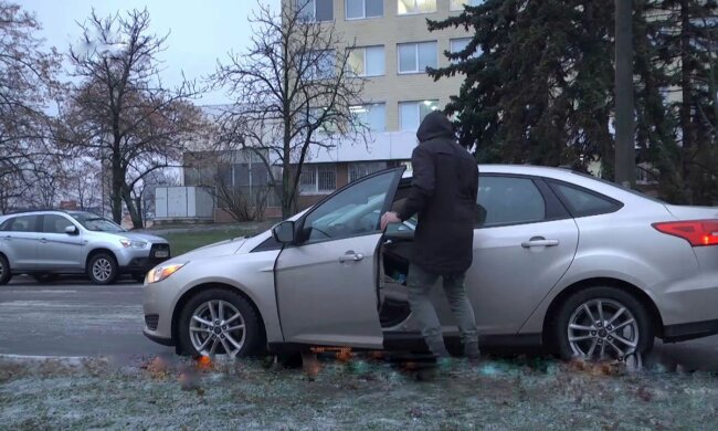 Нова схема обману від аферистів, фото: скріншот з відео