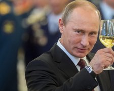 Японцы назвали Путина главарем мирового зла