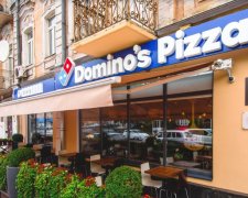 Вложиться в пиццу. Почему Domino's дороже Apple и при чем тут Харьков и Днепр?