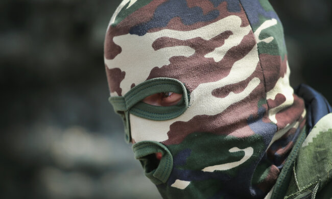 снайпер, фото GettyImages