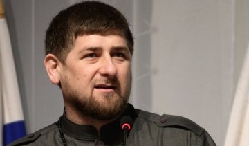 Кадирову на день народження подарували бійку