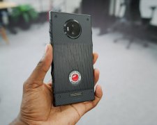 RED Hydrogen One