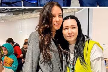 Скрін, Instagram Дорофєєва