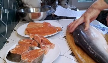 Лосось: фото скрін Ютуб