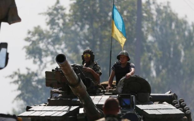 Под звуки РПГ: трагическая песня погибшего воина растрогала украинцев до слез