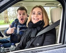 Реп від Адель став хітом мережі (відео)