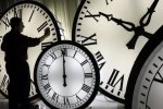 Україна перейде на зимовий час в ніч на 25 жовтня