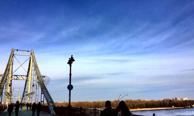 Киев, фото: Знай.ua