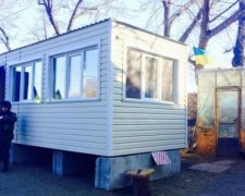 Демонтовані в Києві кіоски віддадуть на потреби армії